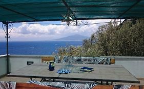 Villa L'Ulivina